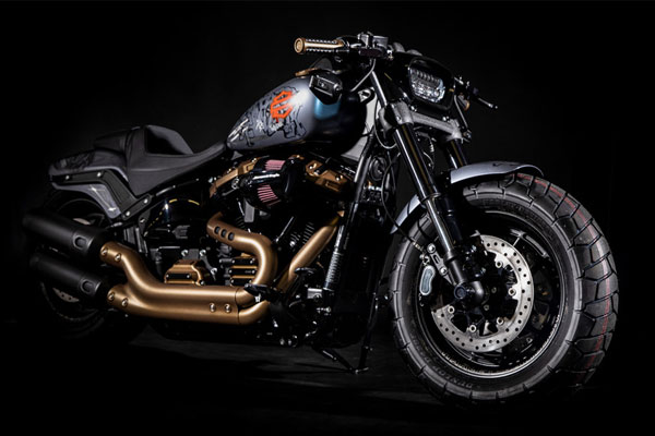 Harley-Davidson Emsland